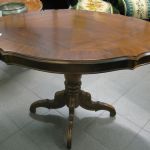 535 1237 COFFEE TABLE